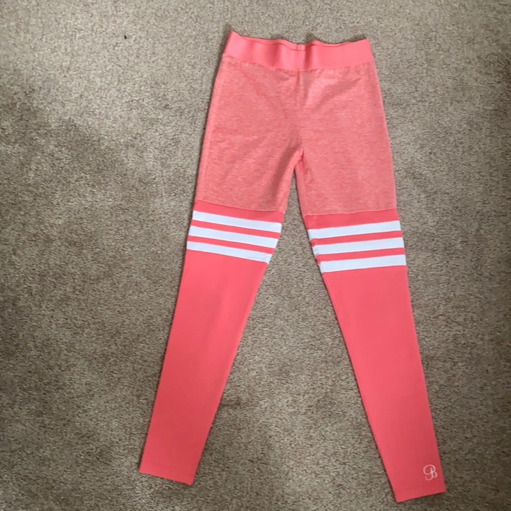 Bombshell Sportswear Leggings